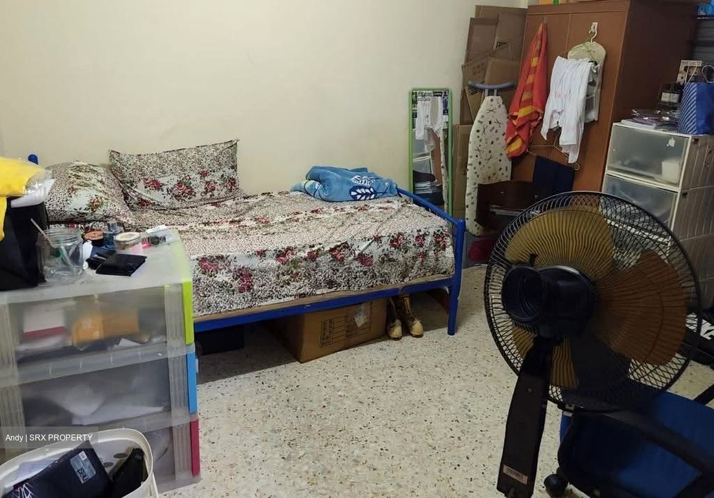 Blk 503 Bedok North Street 3 (Bedok), HDB 3 Rooms #633427541